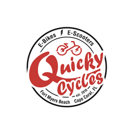 Quicky Cycles 2